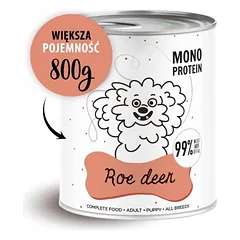 PEPE MONO PROTEIN Elniena 800g