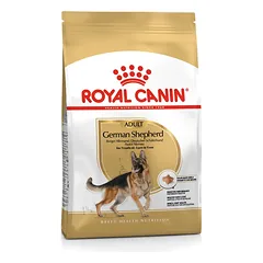 Royal Canin German Shepherd Adult visavertis pašaras vokiečių aviganiams 11 kg