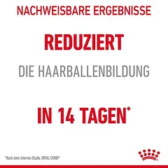 Royal Canin Hairball Care padaže, drėgnas maistas katėms — 3 nuotrauka
