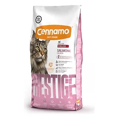Prestige Cat Sterilized Salmon 1,5 kg