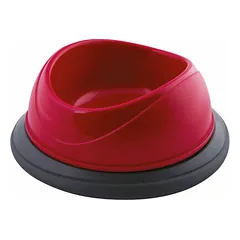 Pet bowl Marel 23 x 10h, different colors