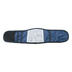 Camon Daugkartinis higieninis diržas šunims patinams, mėlynas, dydis L 56/60 cm