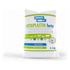 VITAPLASTIN forte 1 kg nuotrauka