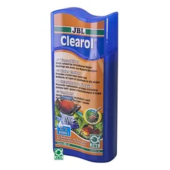 JBL Clearol, Kiekis: 250 ml — 3 nuotrauka