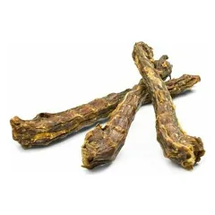 Dried Duck Neck 100g — 1 nuotrauka