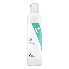 VETEXPERT Puppy shampoo Šuniukų ir kačiukų šampūnas 250 ml