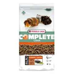 Versele Laga Complete pašaras jūrų kiaulytėms, 500 g parduotuvėje zoobaze.lt