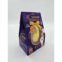 DoggyeBag IL CANOVO su FREECOA kremu 7x10cm 60 g (pak4)