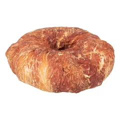 TRIXIE Denta Fun Kramtymo žiedas, Antiena, be pakuotės, 10cm, 110 g (pak.100) !MIN.UŽS-5