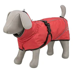 Trixie Explore Thermo Winter Coat S (35 cm), Red parduotuvėje Petz.lt