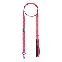 Icepeak Pet® Live Leine, cranberry