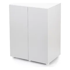 Aquael spintelė Optiset 130 60x40x80 balta