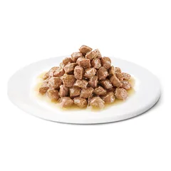 Advance konservai katėms su vištiena 12x85g — 3 nuotrauka