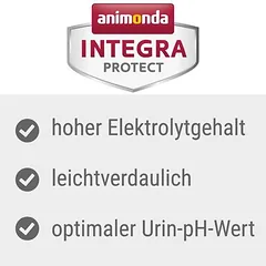 animonda Integra Protect Adult Intestinal 8 x 85 g, drėgnas maistas katėms, 80 - 99 g — 2 nuotrauka