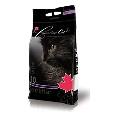 BENEK Canadian Cat Lavender 10 l Protect