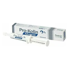 Pro-Kolin Advanced 15ml pasta suņiem nuotrauka