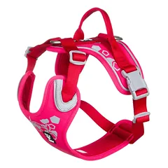 Hurtta Weekend Warrior Harness - petnešos aktyviems šunims - 60 - 80