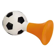 Beeztees Hundespielzeug Holland Lufthorn