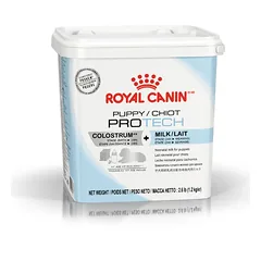 PRO Dog Puppy Pro Tech Milk Pieno pakaitalas 0,3 kg