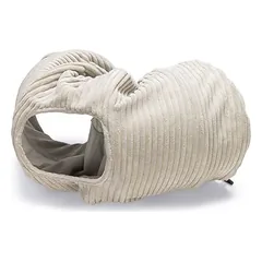 Designed by Lotte tunelis katėms Ribbed, Ø 25 x L 75 cm — 4 nuotrauka