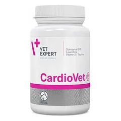 VetExpert Cardiovet tabletės 90 vnt.