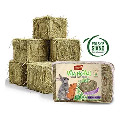 Vitapol Šienas graužikams 250g