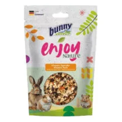 Bunny Enjoy Nature Vitamin Pack pašaro papildas graužikams