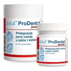Dolvit ProDental powder 30g