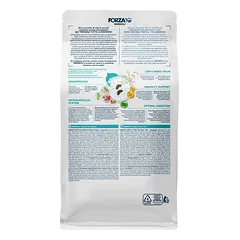 Forza10 Regular Diet šlapias maistas suaugusiems katėms su žuvimi, 400 g — 2 nuotrauka