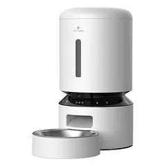 Petlibro Futterautomat Granary Camera Monitoring Feeder