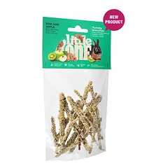 Little One Yummy branches with kiwi & apple 35g