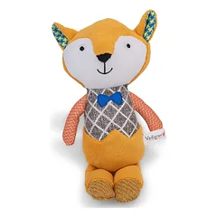 VDG Fancy Fox pliušinė lapė šuniui 24cm