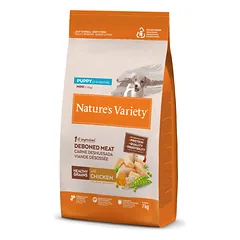 Healthy Grain PUPPY MIN (VISTIENA) 7kg