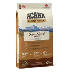 ACANA Ranchlands Recipe