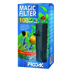 PRODAC filtras MAGIC100 120-150l