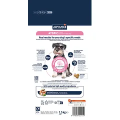 Advance Atopic Mini (upėtakis) 1,5 kg photo