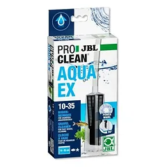 JBL ProClean AquaEx 10-35 dugno nusiurbėjas parduotuvėje akvazoo.lt