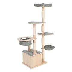 Modern Living draskyklė katėms Ankara, Dideliems > 5 kg — 2 nuotrauka