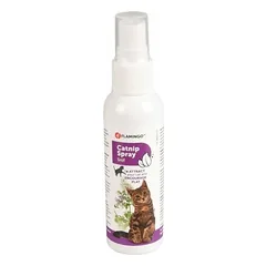 Flamingo Catnip Spray Snif purškalas su katžole katėms, 60 ml — 2 nuotrauka