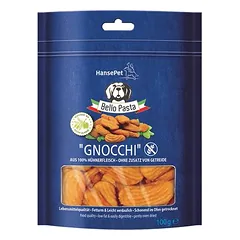 Hansepet Bello Pasta Gnocchi Huhn