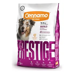 Prestige Dog Adult All Breeds Buffalo (Buvol) 2 kg