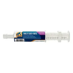 CAVALOR Take It Easy Forte 60 g - zirgu papildbarība