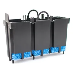 Aquael kempinė FZN PRO 1500 10PPI — 2 nuotrauka