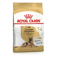 Royal Canin BHN German Shepherd Adult 5+ sausas maistas šunims 12 kg