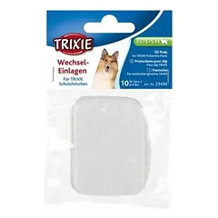 TRIXIE įklotai kalių kelnaitėms L-XL, 10 vnt.