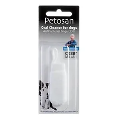 Petosan ORAL CLEANER photo