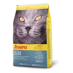 Josera Leger sausas maistas katėms