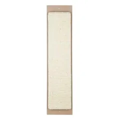 Trixie Cat Scratching Board, 11 x 56 cm, Natural