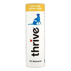 Thrive skanėstai katėms, ekonominė pakuotė 5 x 25 g — 2 nuotrauka