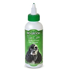 BIO-GROOM Ausų valiklis Ear Care